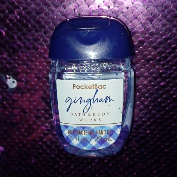 Bath & Body Works gift set - Picture 2 of 8